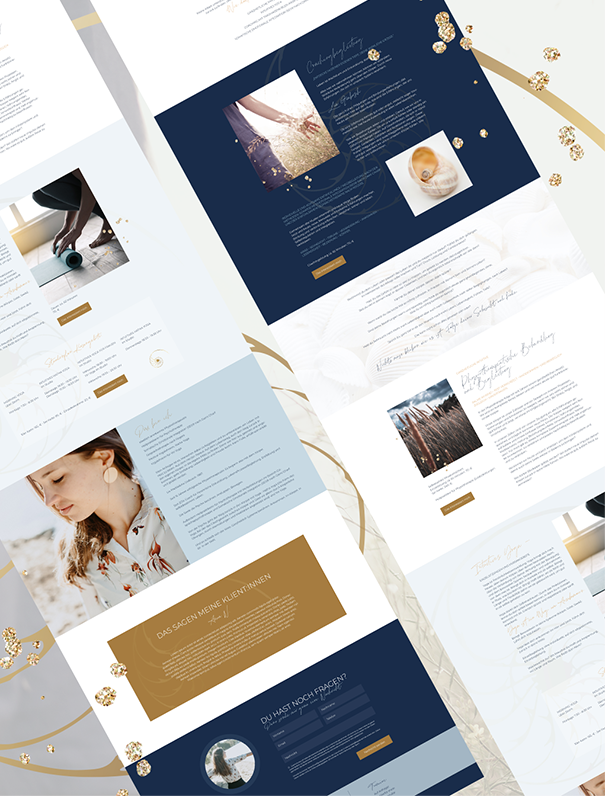 Lia Grabosch Yoga Physio Psychotherapie